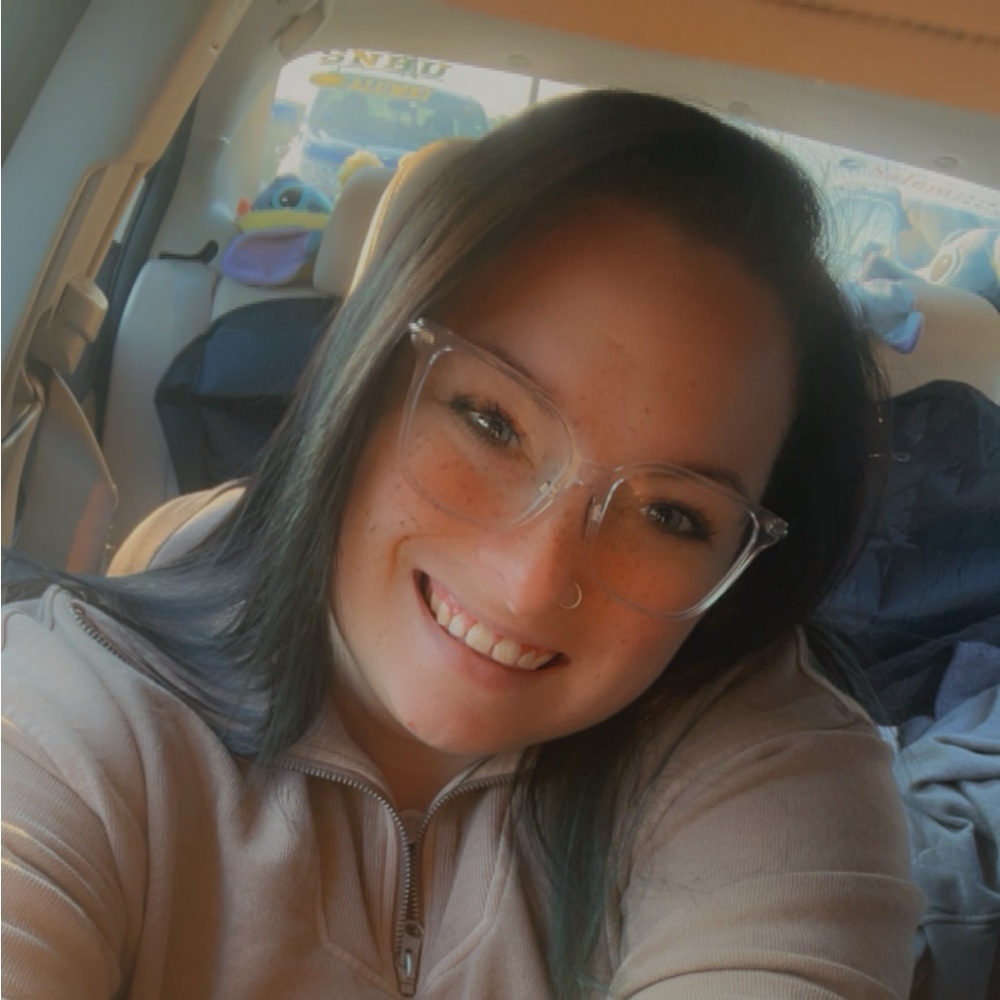 Meet your Posher, Amanda